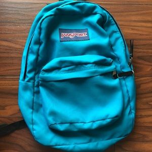 Jansport backpack